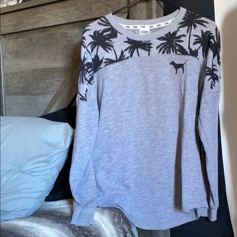 Longsleeve Shirt